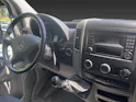 Mercedes-Benz Sprinter 316 CDI Doppelkabine 4x4 Allrad