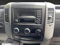 Mercedes-Benz Sprinter 316 CDI Doppelkabine 4x4 Allrad
