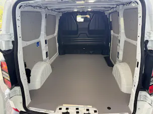 Ford Transit Custom Van 280 L1H1 Trend 6 Gang manuell