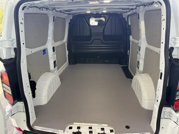 Ford Transit Custom Van 280 L1H1 Trend 6 Gang manuell