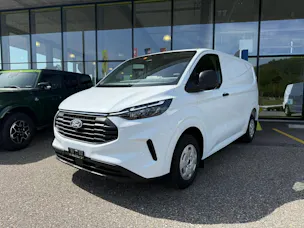 Ford Transit Custom Van 280 L1H1 Trend 6 Gang manuell