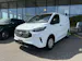 Ford Transit Custom Van 280 L1H1 Trend 6 Gang manuell