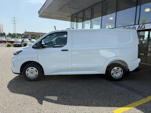 Ford Transit Custom Van 280 L1H1 Trend 6 Gang manuell