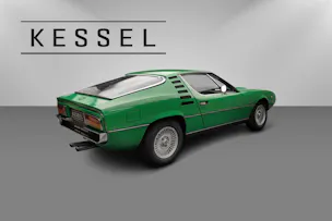 Alfa Romeo MONTREAL