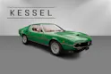 Alfa Romeo MONTREAL