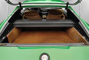 Alfa Romeo MONTREAL