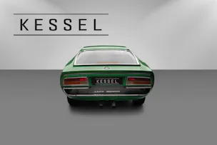 Alfa Romeo MONTREAL