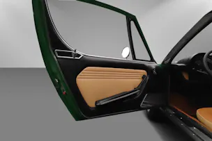 Alfa Romeo MONTREAL