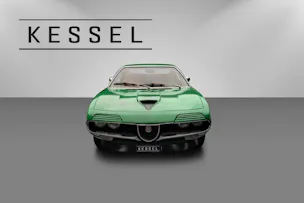 Alfa Romeo MONTREAL