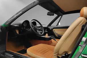 Alfa Romeo MONTREAL