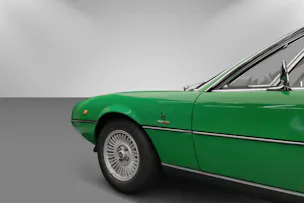Alfa Romeo MONTREAL