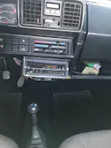 Fiat RITMO S85 Bertone Cabrio