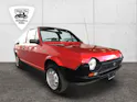 Fiat RITMO S85 Bertone Cabrio
