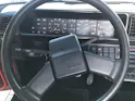 Fiat RITMO S85 Bertone Cabrio