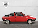 Fiat RITMO S85 Bertone Cabrio