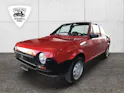 Fiat RITMO S85 Bertone Cabrio
