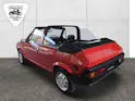 Fiat RITMO S85 Bertone Cabrio