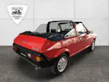 Fiat RITMO S85 Bertone Cabrio