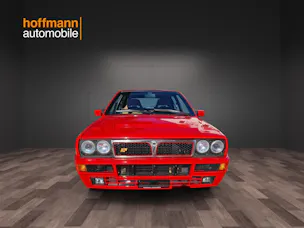 Lancia 2.0-16V Delta HF Turbo Integrale EVO 2