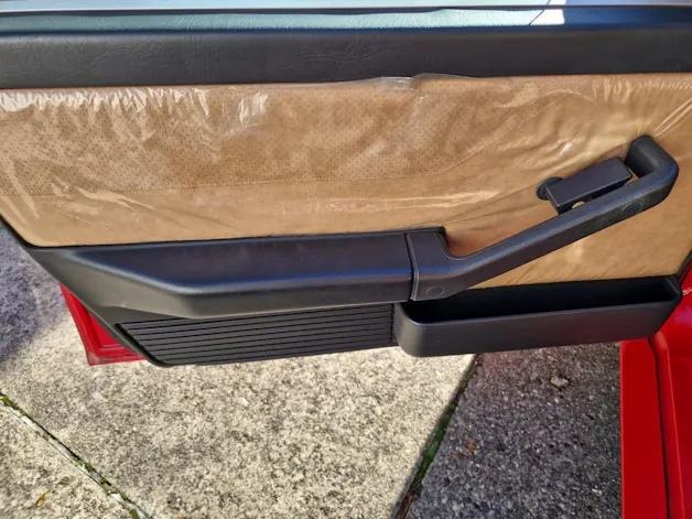 Lancia 2.0-16V Delta HF Turbo Integrale EVO 2