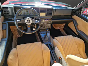 Lancia 2.0-16V Delta HF Turbo Integrale EVO 2