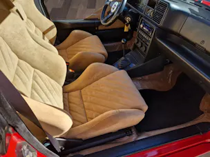 Lancia 2.0-16V Delta HF Turbo Integrale EVO 2