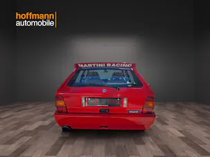 Lancia 2.0-16V Delta HF Turbo Integrale EVO 2