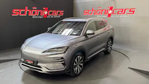 BYD Seal U DM-i Design AWD