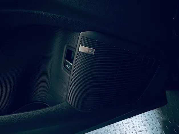 BYD Seal U DM-i Design AWD