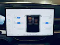 BYD Seal U DM-i Design AWD