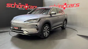 BYD Seal U DM-i Design AWD