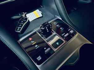BYD Seal U DM-i Design AWD