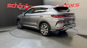 BYD Seal U DM-i Design AWD