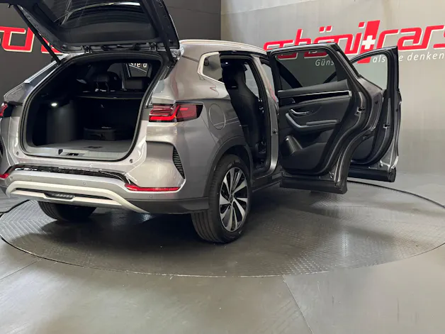BYD Seal U DM-i Design AWD