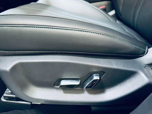 BYD Seal U DM-i Design AWD