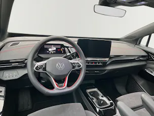 VW ID.4 GTX 77 kWh 4Motion