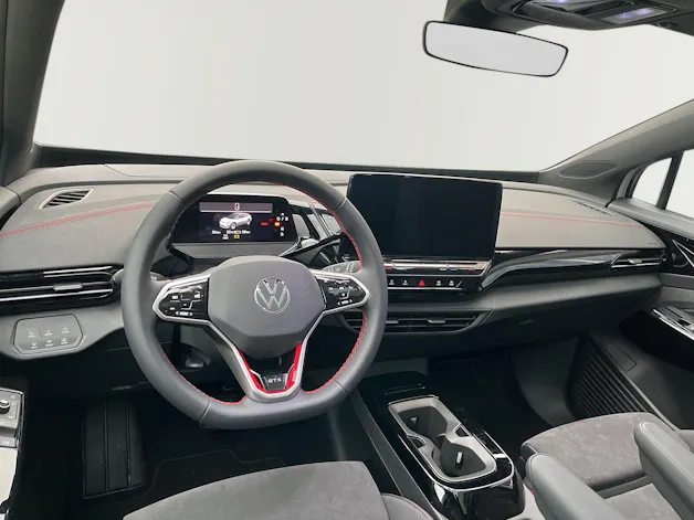 VW ID.4 GTX 77 kWh 4Motion