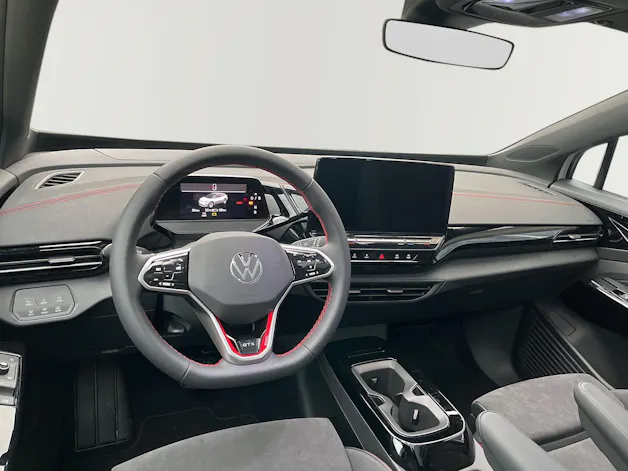 VW ID.4 GTX 77 kWh 4Motion