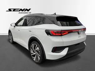 VW ID.4 GTX 77 kWh 4Motion