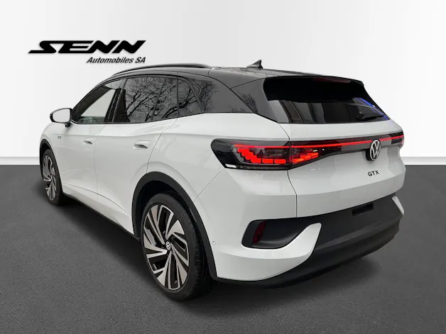 VW ID.4 GTX 77 kWh 4Motion
