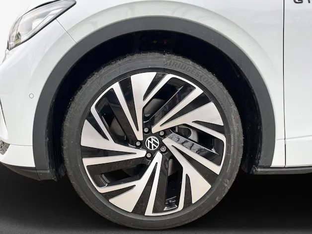 VW ID.4 GTX 77 kWh 4Motion