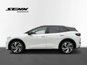 VW ID.4 GTX 77 kWh 4Motion