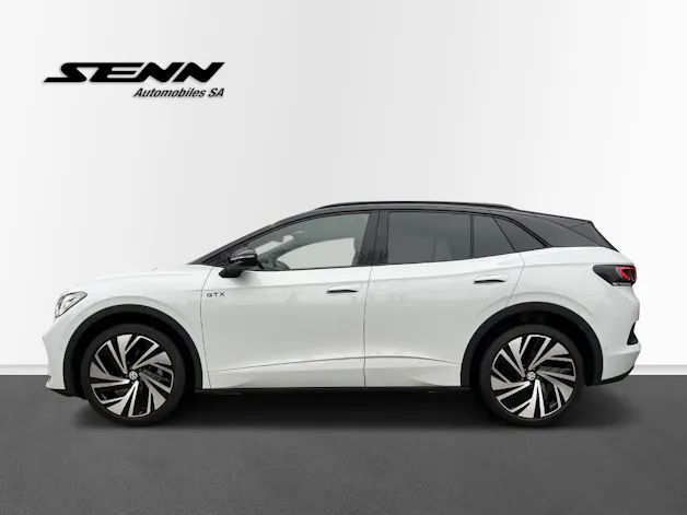VW ID.4 GTX 77 kWh 4Motion