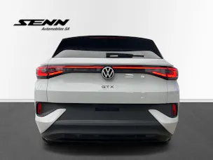 VW ID.4 GTX 77 kWh 4Motion