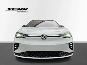 VW ID.4 GTX 77 kWh 4Motion