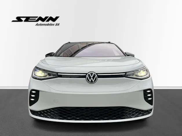 VW ID.4 GTX 77 kWh 4Motion