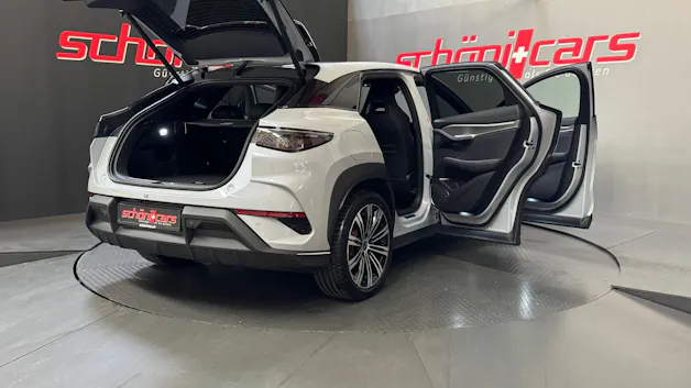 BYD Sealion 7 91,3 kWh Excellence AWD