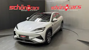 BYD Sealion 7 91,3 kWh Excellence AWD