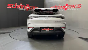 BYD Sealion 7 91,3 kWh Excellence AWD