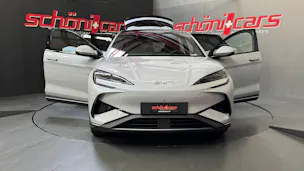 BYD Sealion 7 91,3 kWh Excellence AWD